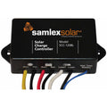 Samlex SCC1208L 8 Amp Charge Controller For 12 Volt Nominal Solar Panels & Battery Systems Samlex