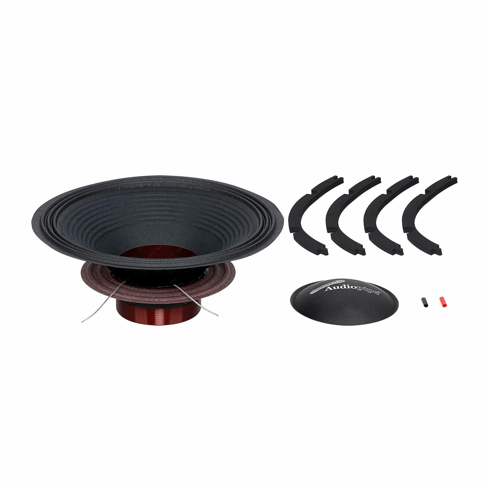 Audiopipe RK-APLMB-12VC4 Replacement Kit for APLMB-12-VC4 (RK-APLMB-12-VC4) Audiopipe