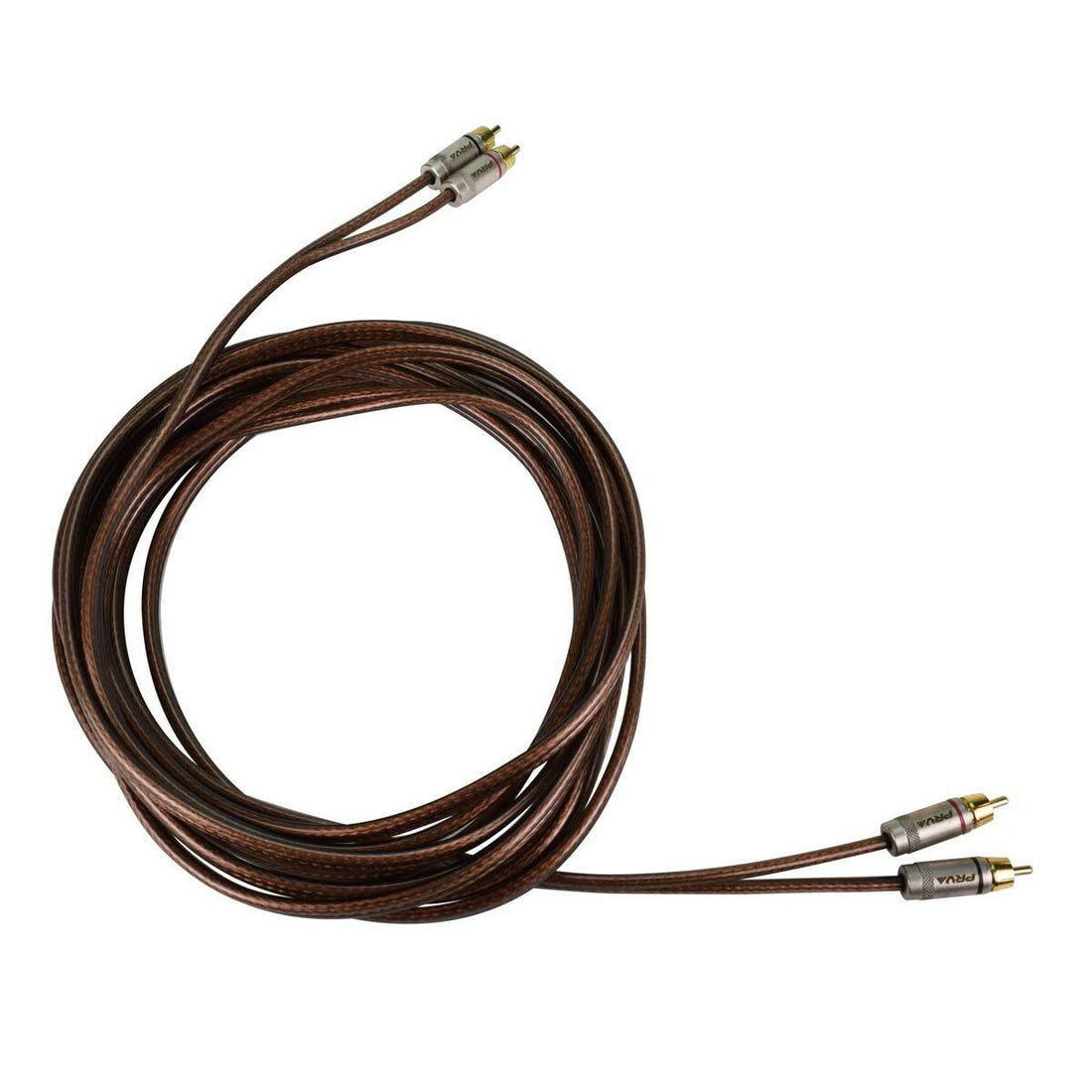PRV Audio SC-20FT PRO RCA Cables (Each) PRV Audio