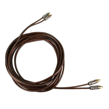 PRV Audio SC-20FT PRO RCA Cables (Each)
