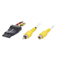 Heise TE-VSF Video Signal Noise Filter Metra