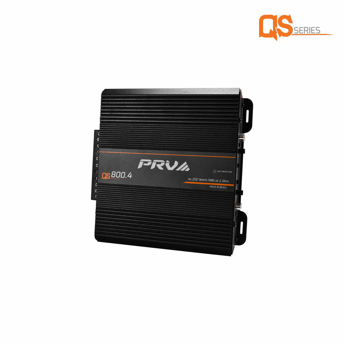 PRV Audio QS800.4 2 Ohm 4 Channel Full Range Amplifier PRV Audio
