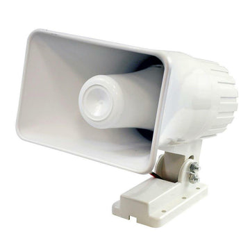 Pyle PHSP4  6" Indoor / Outdoor Horn Speaker Pyle