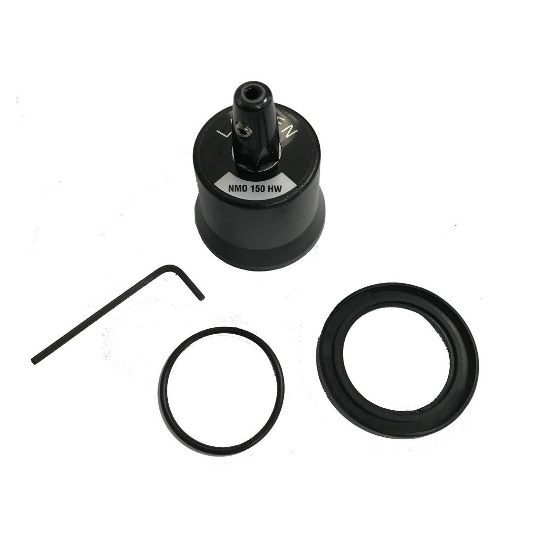 Larsen NMO150HWBCO Hw Nmo Coil 2.5db 144-174mhz (coil Only) Larsen