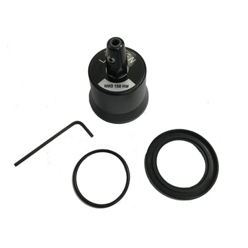 Larsen NMO150HWBCO Hw Nmo Coil 2.5db 144-174mhz (coil Only) Larsen