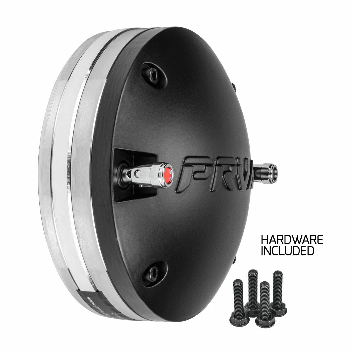 PRV Audio D3220TiH-ND 2" Exit Mids & Highs Compression Driver PRV Audio