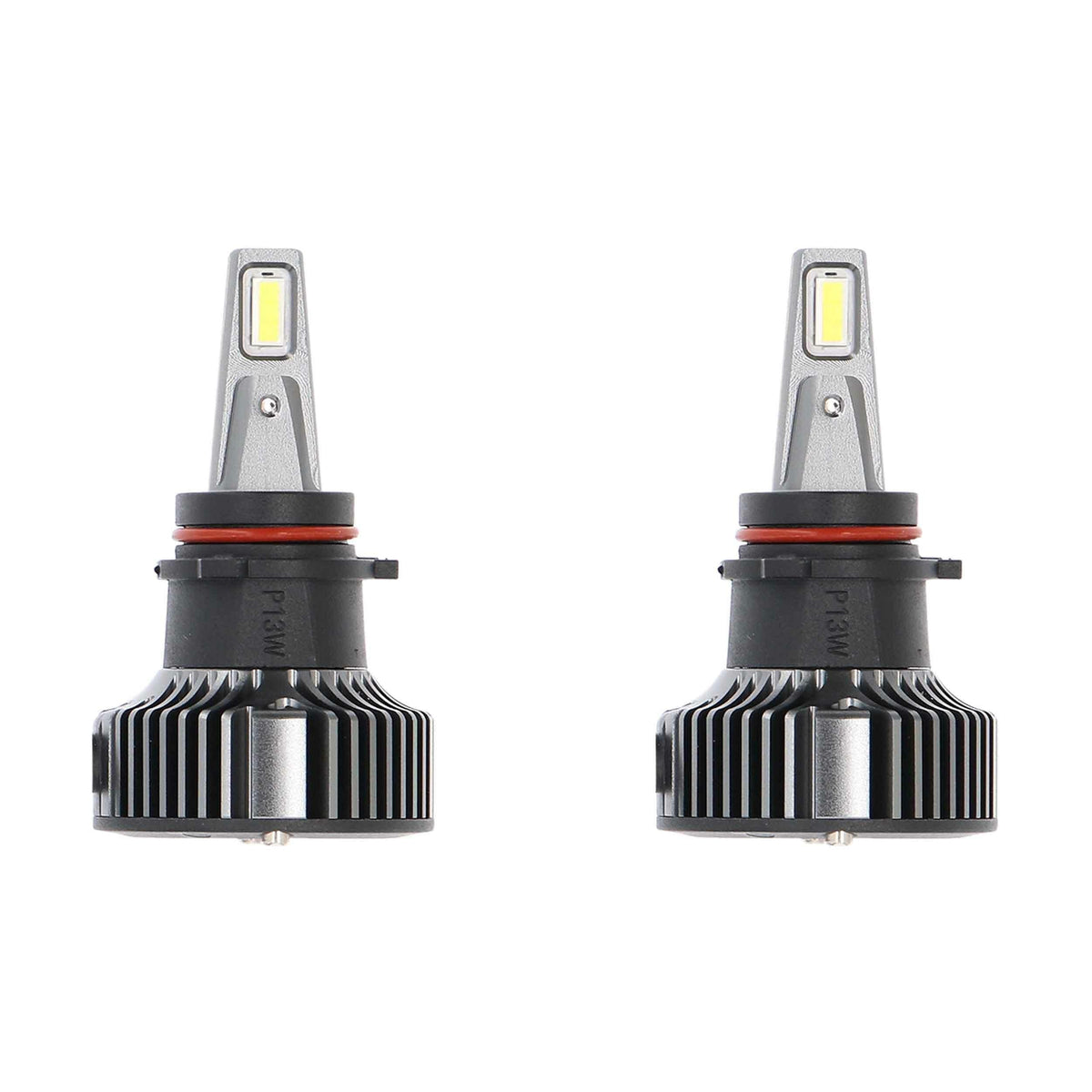 Heise HE-P13PRO HE-P13 Pro Series LED Kit - Single Beam HEISE LED Lighting Systems