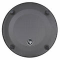 Audiopipe TXX-GR12HX 12 Subwoofer Mesh Grill (TXX-GR12HX) Audiopipe