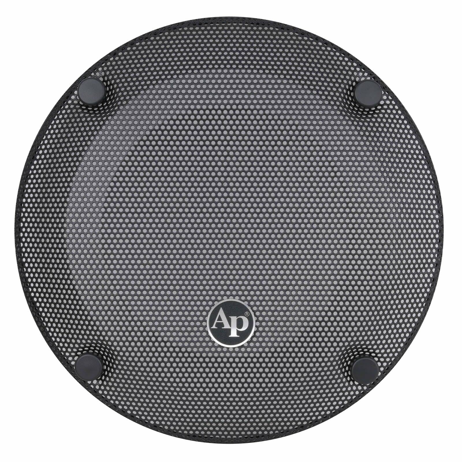 Audiopipe TXX-GR12HX 12 Subwoofer Mesh Grill (TXX-GR12HX) Audiopipe