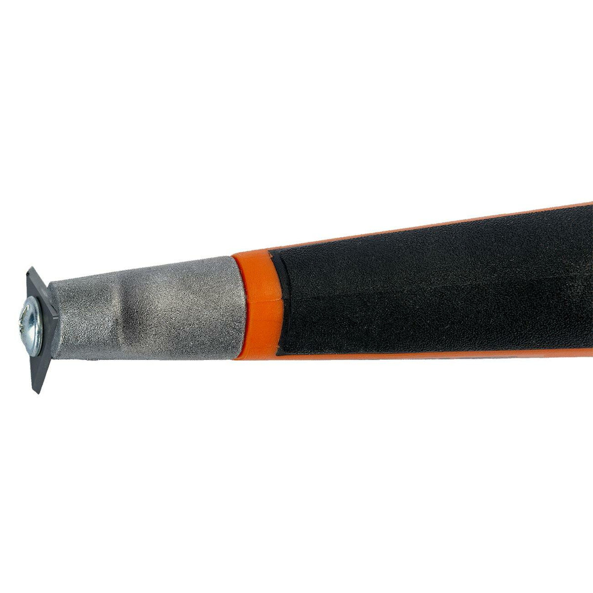 Bahco BAH625 Bahco Precision Paint Scraper with ERGO™ Dual-Component Handle & Plastic Holder BAHCO