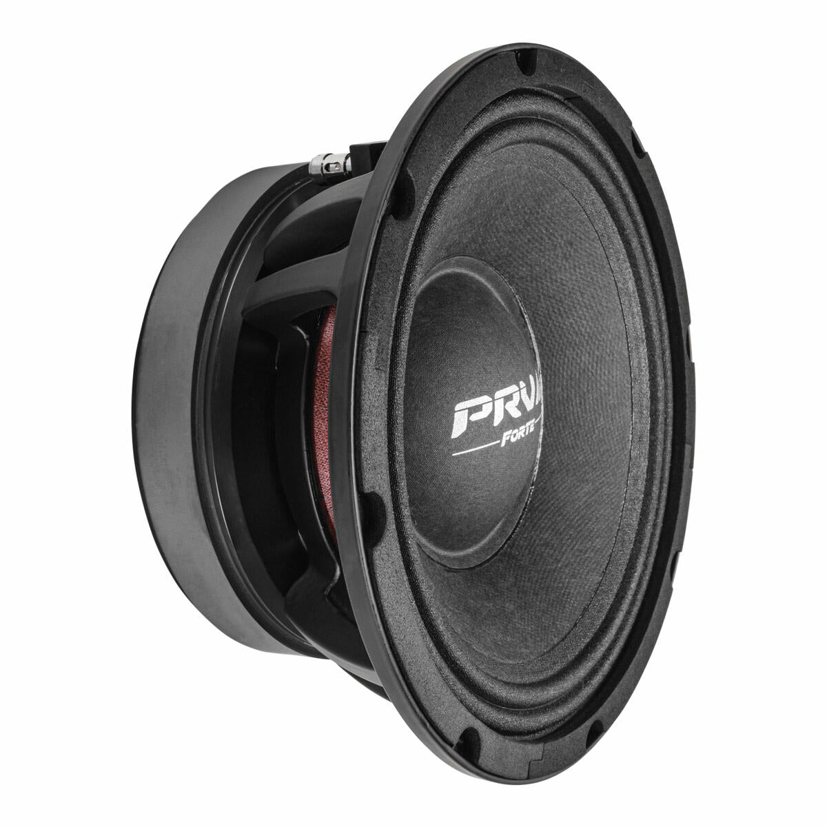 PRV Audio 8MB700FT 8" MIDBASS LOUDSPEAKER PRV Audio