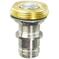 PCTEL & Maxrad MTPM800 Mobile to Base Station Antenna Adapter NMO to N-Female PCTEL/Maxrad