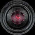 Audiopipe TXX-BDC-IV-12D2 12