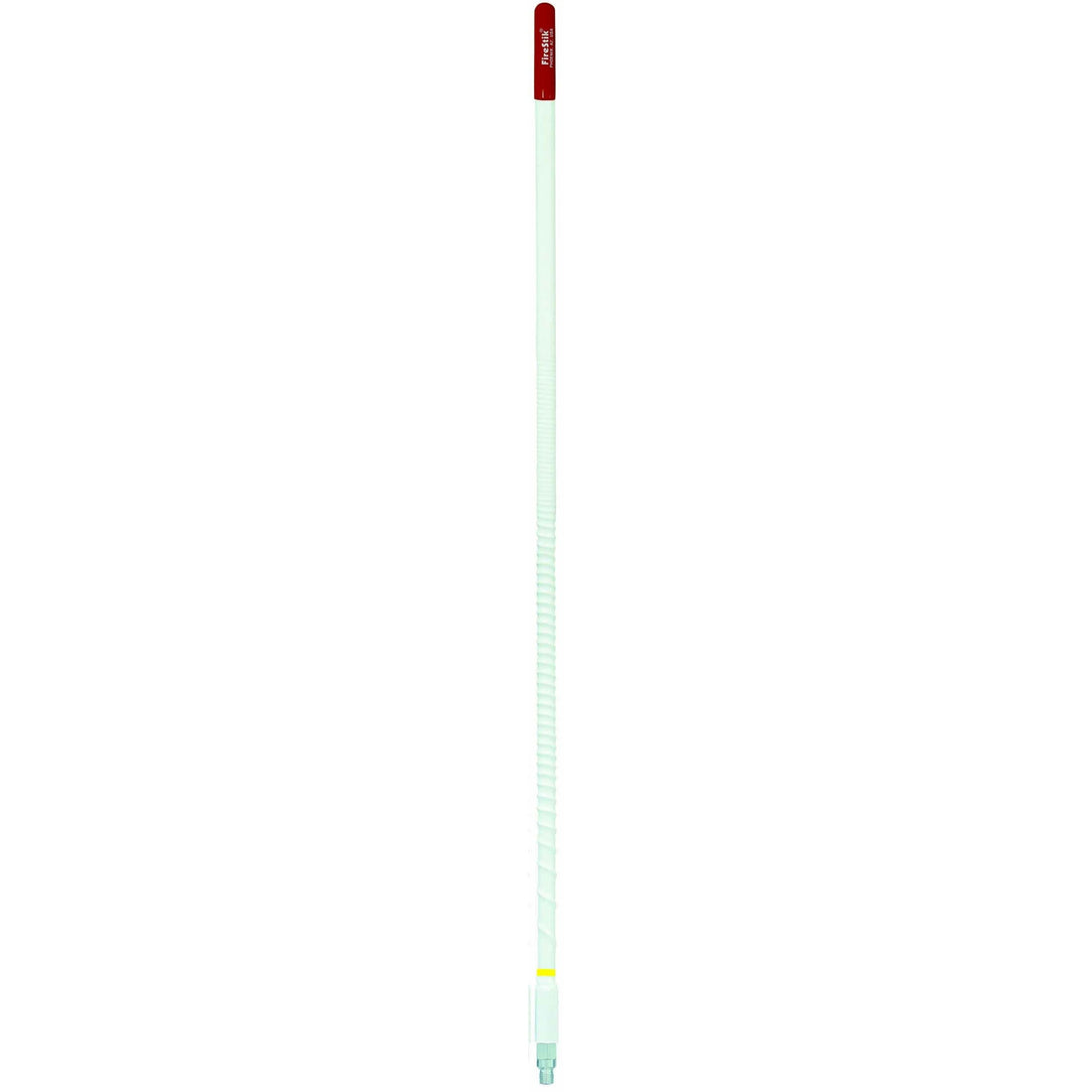 Firestik FG2-W 2' Ngp White Replacement Antenna Firestik