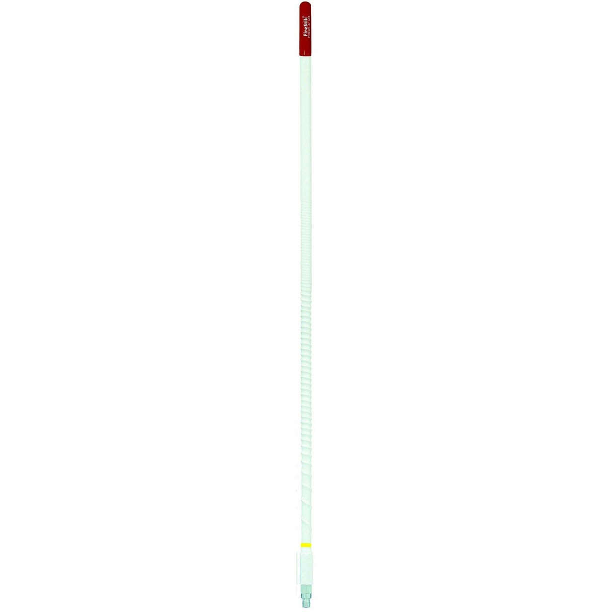 Firestik FG2-W 2' Ngp White Replacement Antenna Firestik
