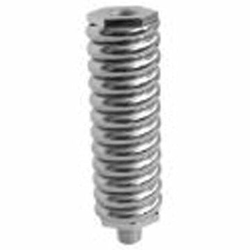 Workman S35 Mount Spring WORKMAN