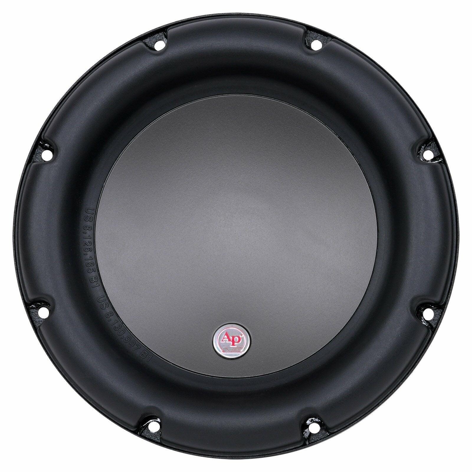 Audiopipe TS-CVR8 8" Edge Extension Technology PP Cone Woofer (TS-CVR8) (Each) Audiopipe