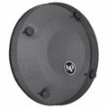 Audiopipe TXX-GR10HX 10 Subwoofer Mesh Grill (TXX-GR10HX) Audiopipe