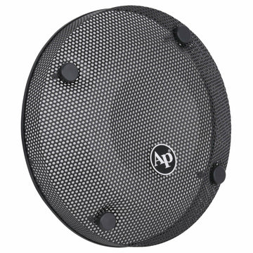 Audiopipe TXX-GR10HX 10 Subwoofer Mesh Grill (TXX-GR10HX) Audiopipe