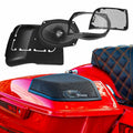 Diamond Audio MSMS694LK 2014-2023 Harley Davidson Cut In Lid Kit with MS69CX (4) Speaker - MSMS694LK Diamond