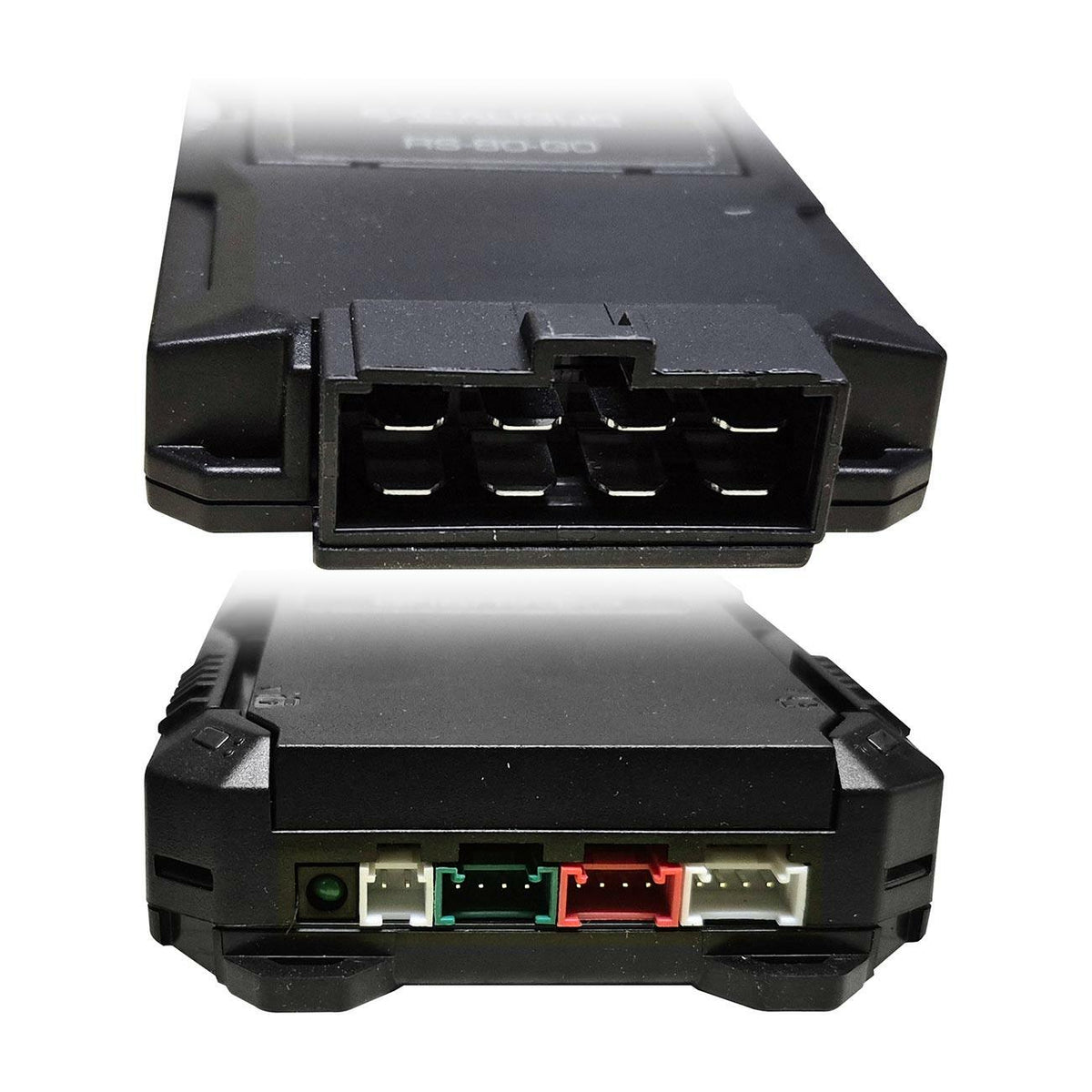 Excalibur Alarms RS-80-G0 ALL-IN-ONE Data Start Control Module Excalibur Alarms