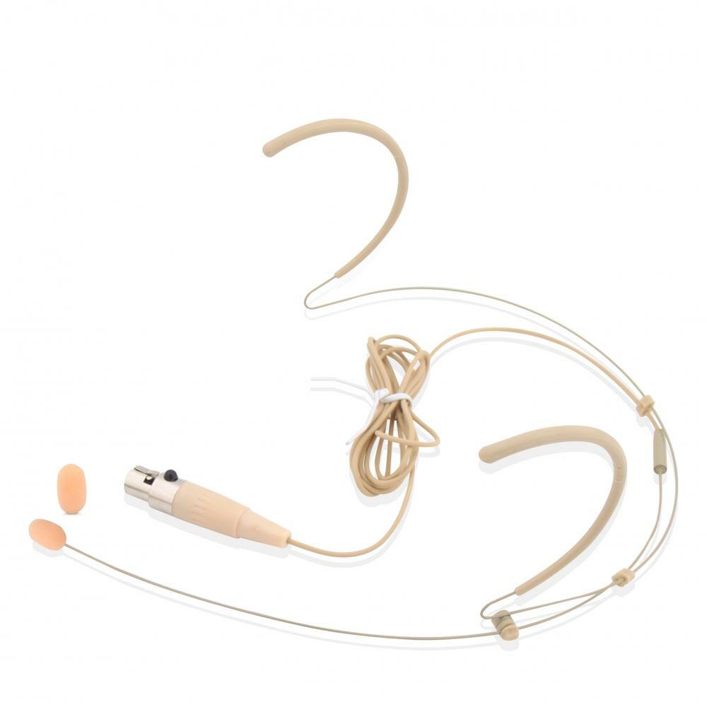 Pyle PMHMS20  Pro Headset Mic Pyle