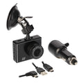 Heise TE-DVR1080 1080P Dash Camera iBeam