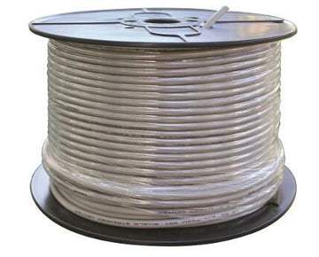 Procomm PRO58AU-500 500 Ft Spool Coax Cable (Black) Procomm