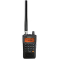 Uniden SR30C 500 Channel Hand Held Narrow Band Scanner With 10 Channel Banks & Service Search Bands Uniden