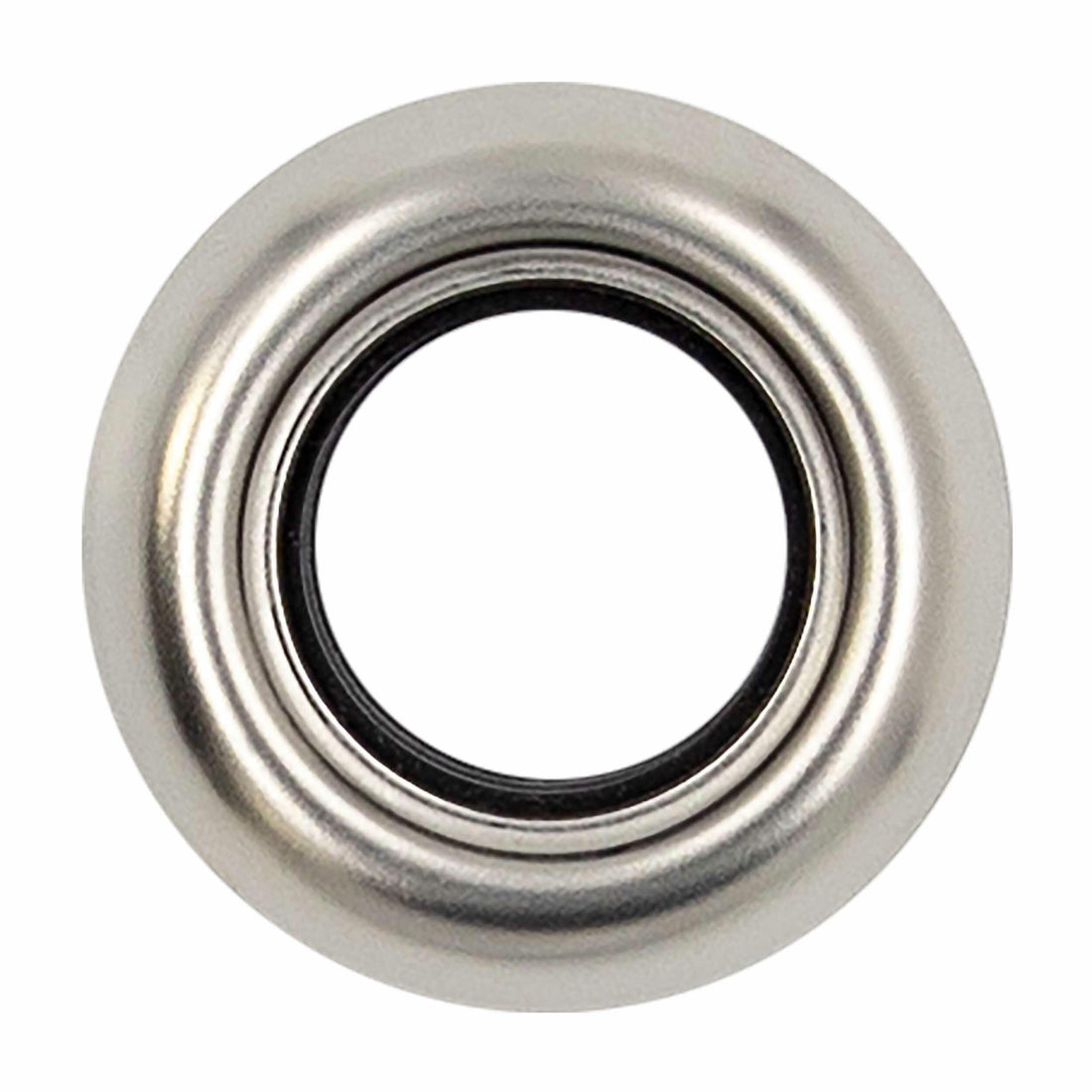 Heise HE-TRM07 Stainless Flange for Round Trailer Lights - .75 Inch, 10-Pac Heise