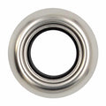 Heise HE-TRM07 Stainless Flange for Round Trailer Lights - .75 Inch, 10-Pac Heise