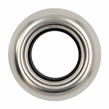 Heise HE-TRM07 Stainless Flange for Round Trailer Lights - .75 Inch, 10-Pac Heise