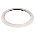 Audiopipe NL-RI1050WH RGB LED Speaker Ring (Pair) Audiopipe