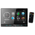 Power Acoustik CPAA-70D10F  10.6