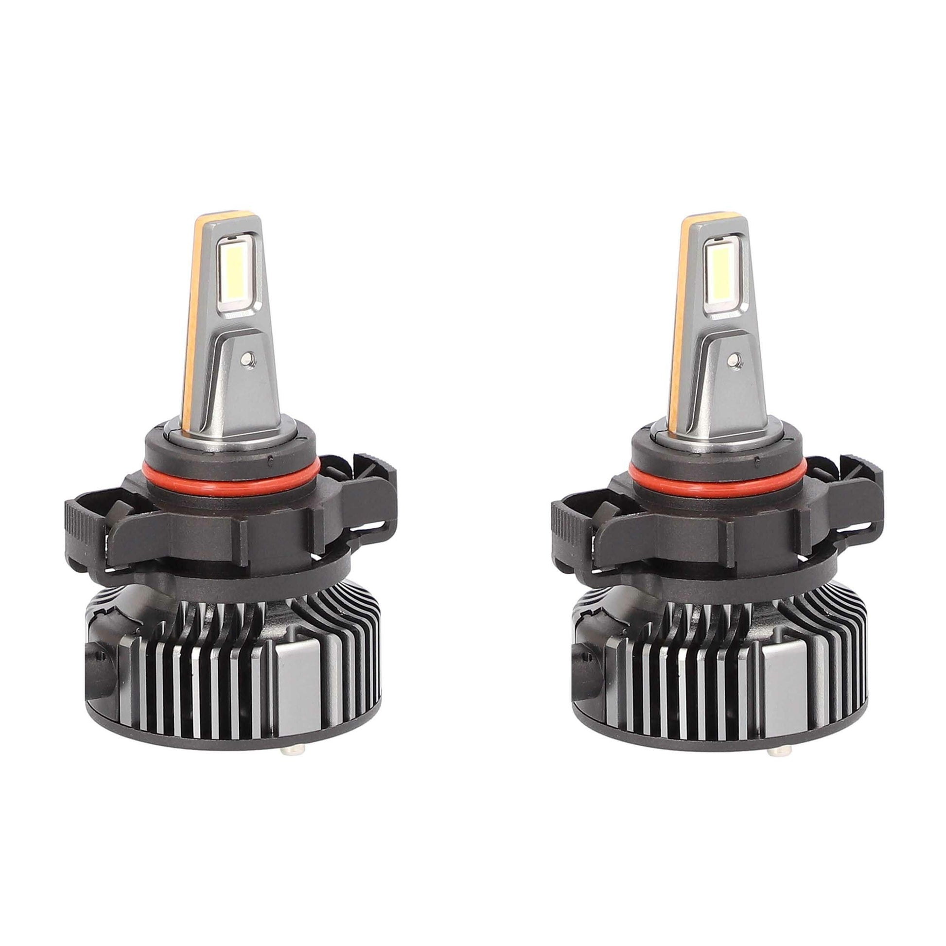 Heise HE-5202PRO 5202 Pro Series LED Kit - Single Beam HEISE LED Lighting Systems