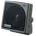 Cobra HGS500 Highgear 15 Watt Noise Canceling External CB Extension Speaker With Talk-back Cobra