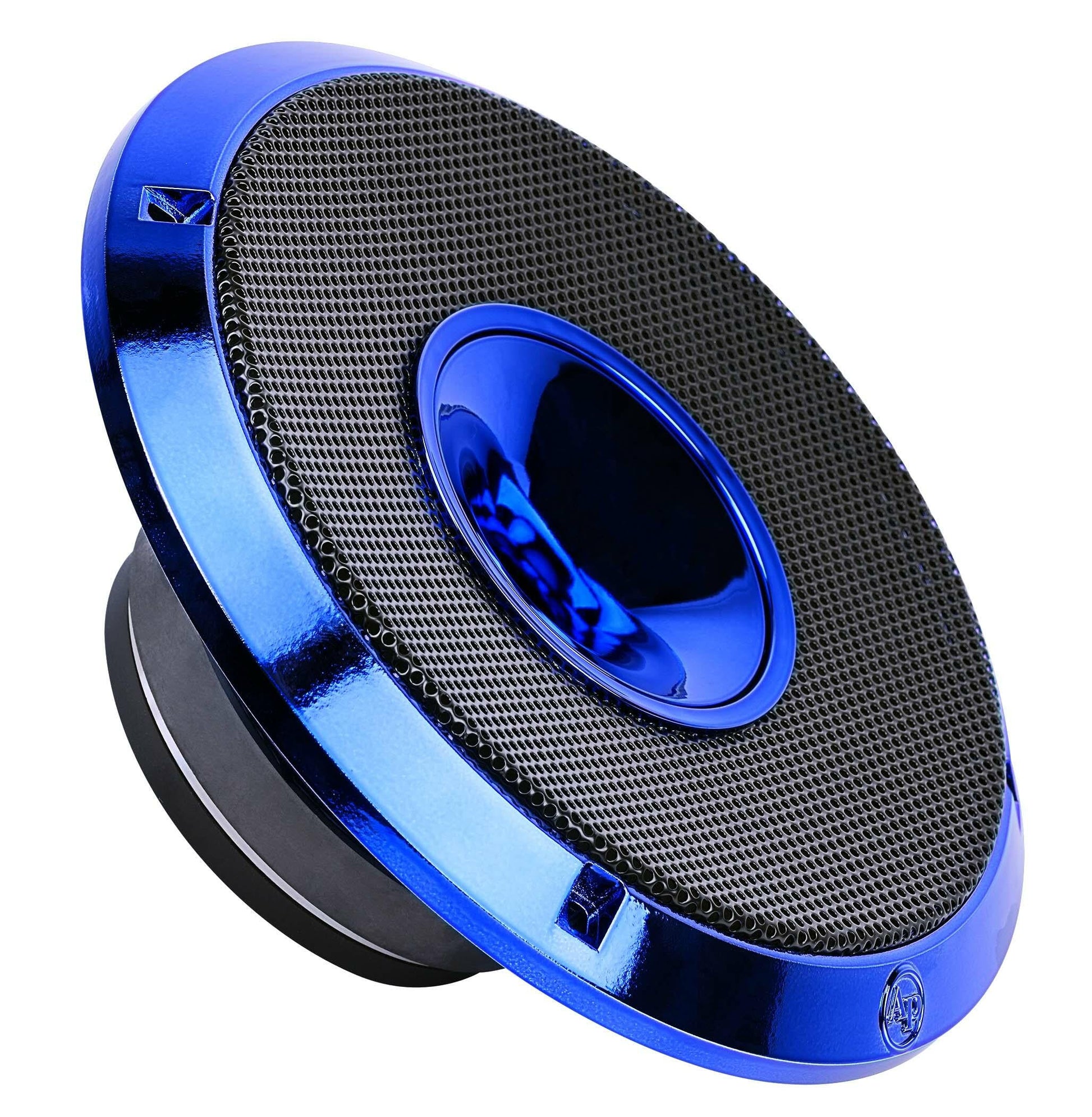 Audiopipe APMB-828GH-BLU 8" Compression Horn Mid-Range Loudspeaker (APMB-828GH-BLU) (Each) Audiopipe