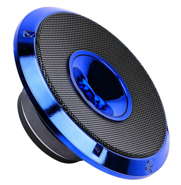 Audiopipe APMB-828GH-BLU 8" Compression Horn Mid-Range Loudspeaker (APMB-828GH-BLU) (Each) Audiopipe