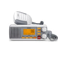 Uniden UM385BK 25 Watt Fixed Mount Class D Submersible Vhf Marine Radio With 4 Digit & 