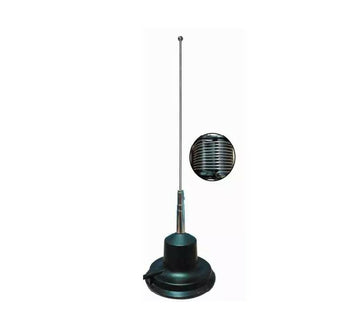 Workman WEPKL8 Magnet Mount CB Antenna Kit Bandit