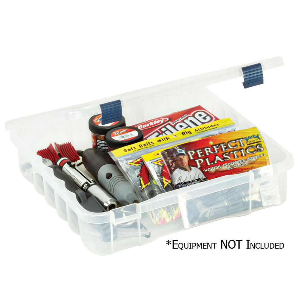 Plano 705001 ProLatch XL StowAway Utility Box Plano