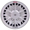 Pyle PLMRW10  Marine 10″ Subwoofer – Sold Each (White) Pyle