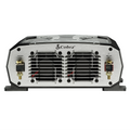 Cobra CPI2500W 2,500 Watt Professional Grade Modified Sine Wave Inverter - 5,000 Watt Surge With 4 Ac Outlets And 2 Usb Ports Cobra