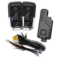 Excalibur Alarms RK-380 4-Button 1-Way Remote Kit - Up to 1/4 mile Range Excalibur Alarms