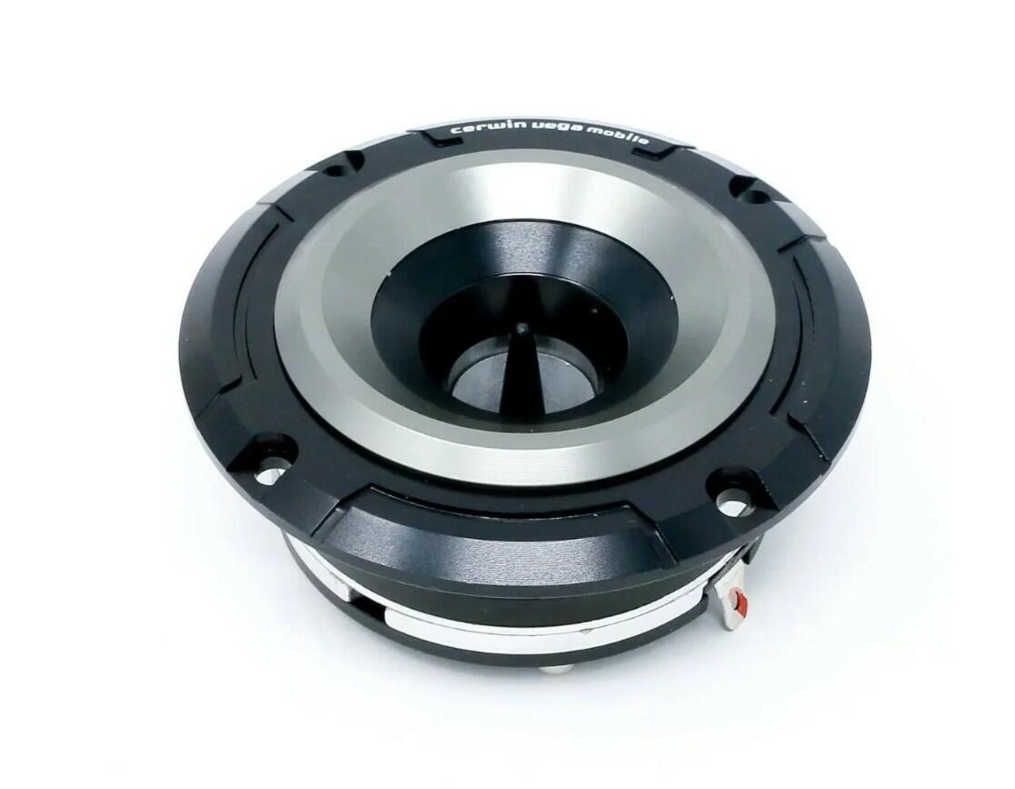 Cerwin Vega P75T 300W Peak (100W RMS) 1" Pro Series 8-ohm Pro Audio Horn Tweeters Cerwin-Vega