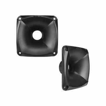 PRV Audio WGP10-25 SLIM 1 Screw-On Slim Waveguide