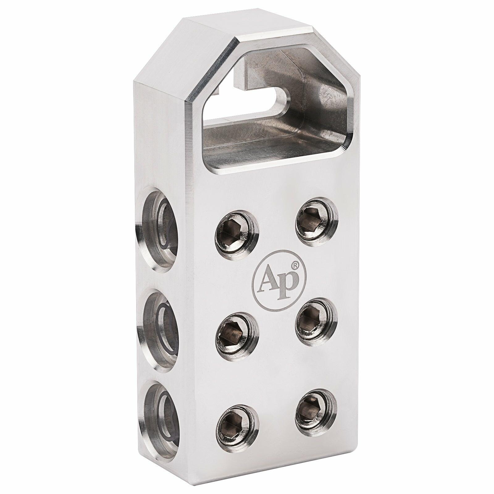 Audiopipe BT-600SCW Battery Terminal (BT-600SCW) Audiopipe