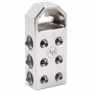 Audiopipe BT-600SCW Battery Terminal (BT-600SCW) Audiopipe