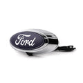 Crux CFD-03E Rearview Camera in Ford Emblem – for select 2004-2014 Ford trucks CRUX