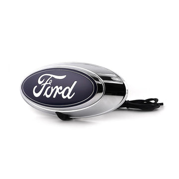 Crux CFD-03E Rearview Camera in Ford Emblem – for select 2004-2014 Ford trucks CRUX